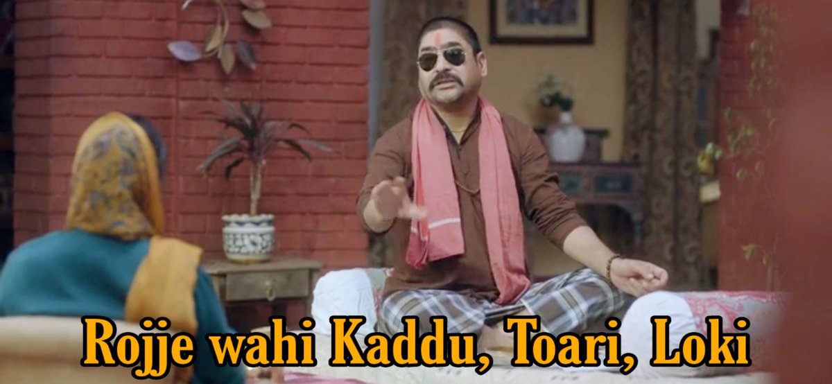 Bihar_wala__'s tweet photo. She is in Romantic Mood
She:- Mere Baby ne khane mai aaj kya khaya..??

Meanwhile frustrated me:- https://t.co/RS5qkW8JgC