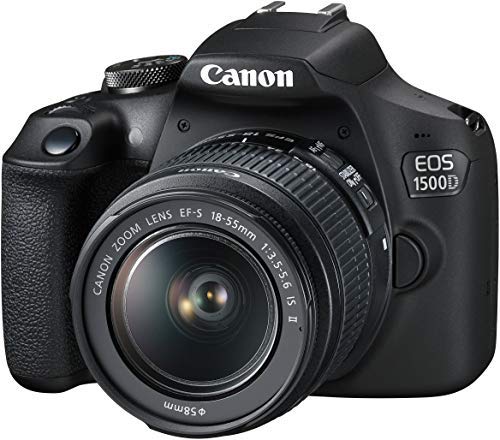 Mayank12120's tweet photo. Canon EOS 1500D 24.1 Digital SLR Camera (Black) with EF S18-55 is II Lens, 16GB Card and Carry Case

https://t.co/gt5uBLcydw
.
.
.
#Airpods #Canon #canonr6 #CanonR5 #Nikon #nikonphotography #nikonz50 #nikond500 #nikonz6 #photography #dslr #Camera #Kolkata #Mumbai #Bloggers https://t.co/8YtlFDfJZB