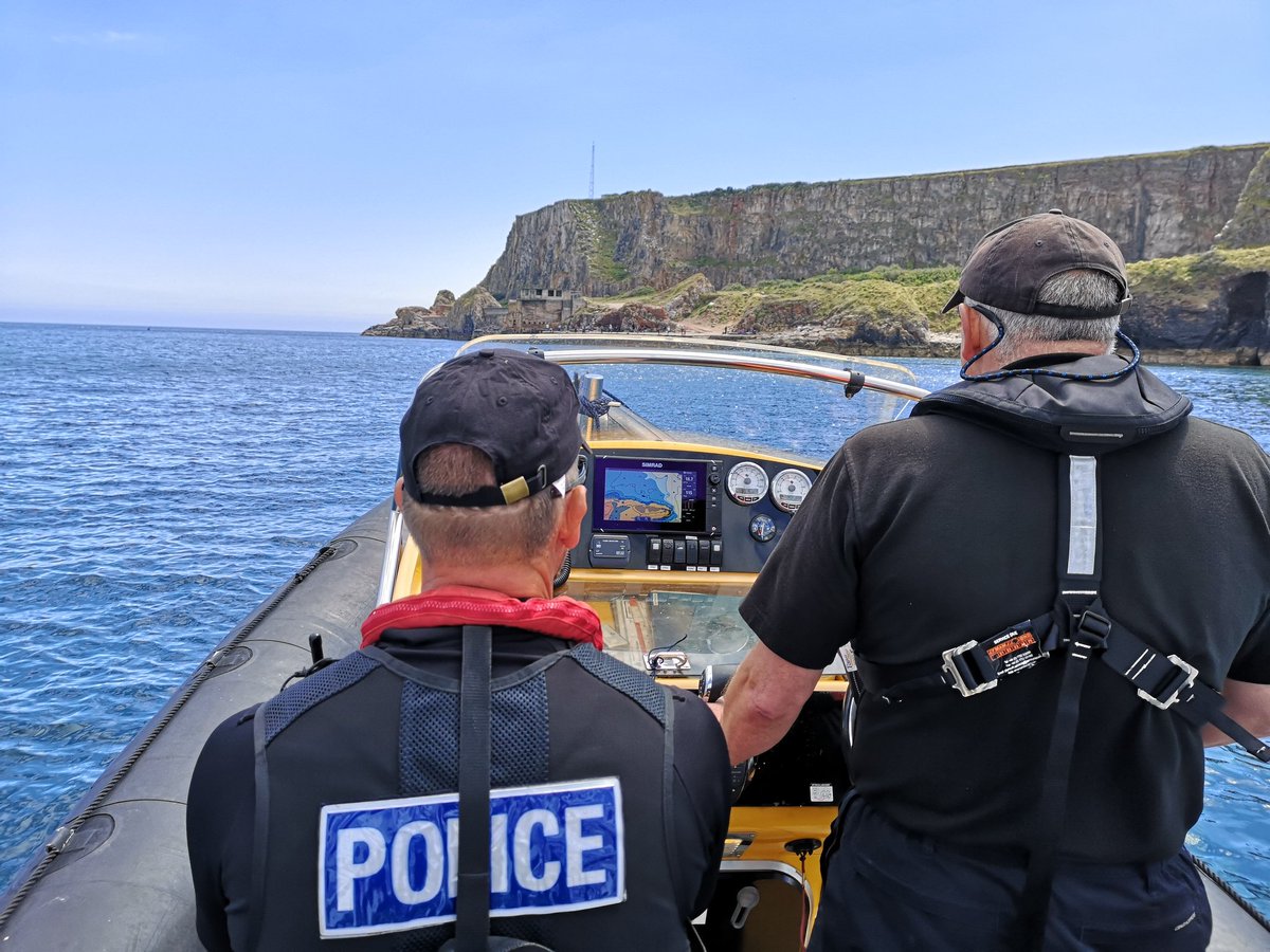 South Devon IRC Sgt tweet media