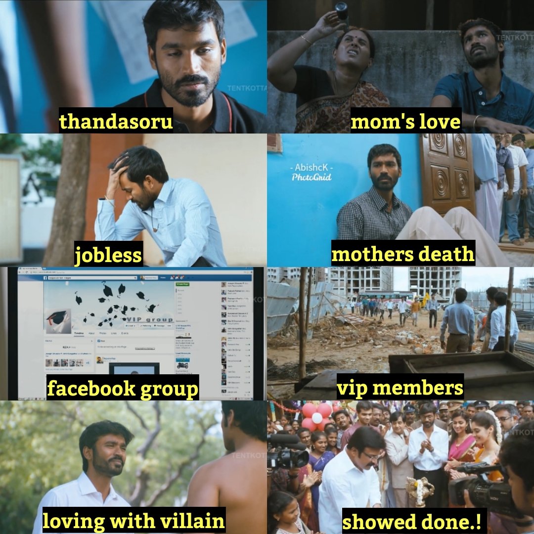 AbisheakP's tweet photo. 6yrsofVIP😍
#jagamethanthiram #d40 #Master #dhanushbdaymonthbegins #DhanushBdayCDP #6YearsOfVIP https://t.co/irbpiLUu1O