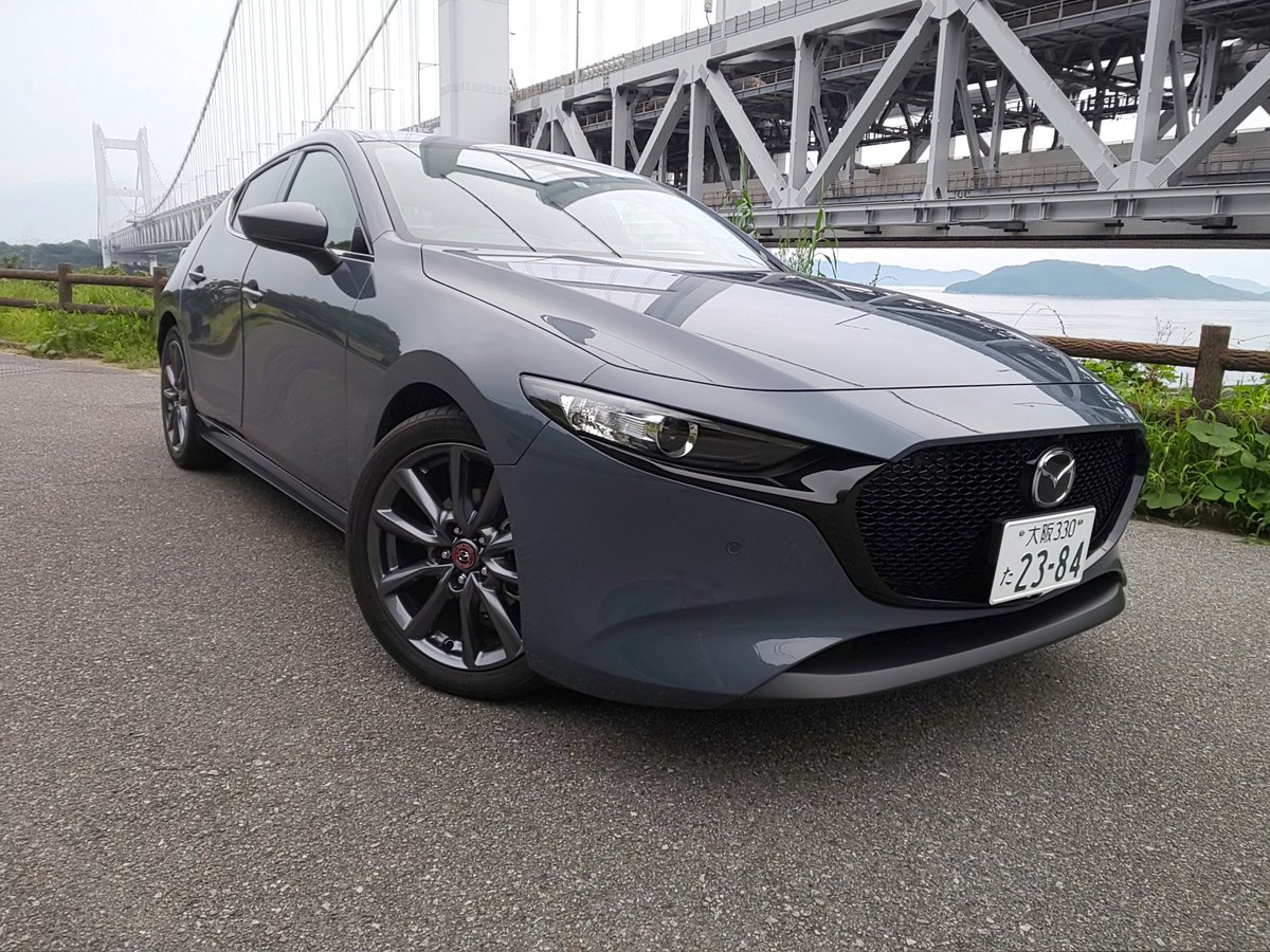 ◇高品質 新品未開封 MAZDA マツダ 100周年記念 センターキャップ DJ