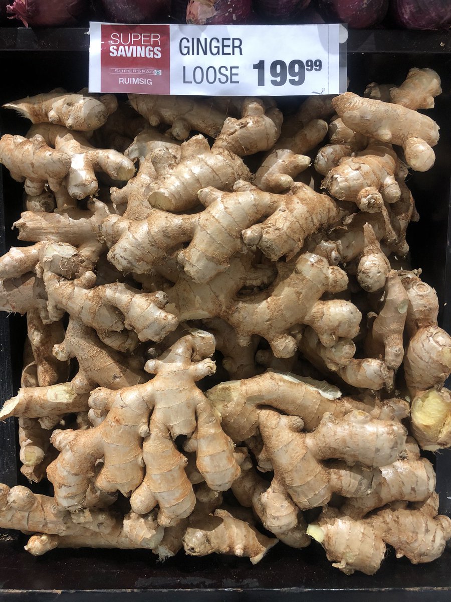 DrMandlesilo's tweet photo. Spar, Ruimsig. This needs to be reported guys! Ngeke! This is daylight robbery!This is their price be kilogram! https://t.co/ZknbG4VH5X