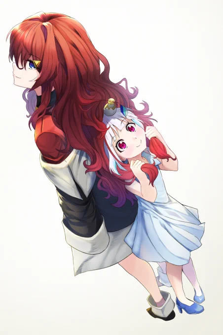 #女の子のイラストだけで興味を持ってくれる方へ届け
届けっ!!!!!!! 