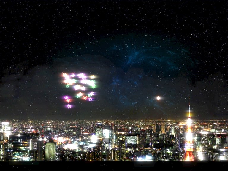DaGordsta's tweet photo. by Live! HANABI - Fireworks -
Yuiophm https://t.co/OuUpkRFJ6b https://t.co/LQY4R1MDDh