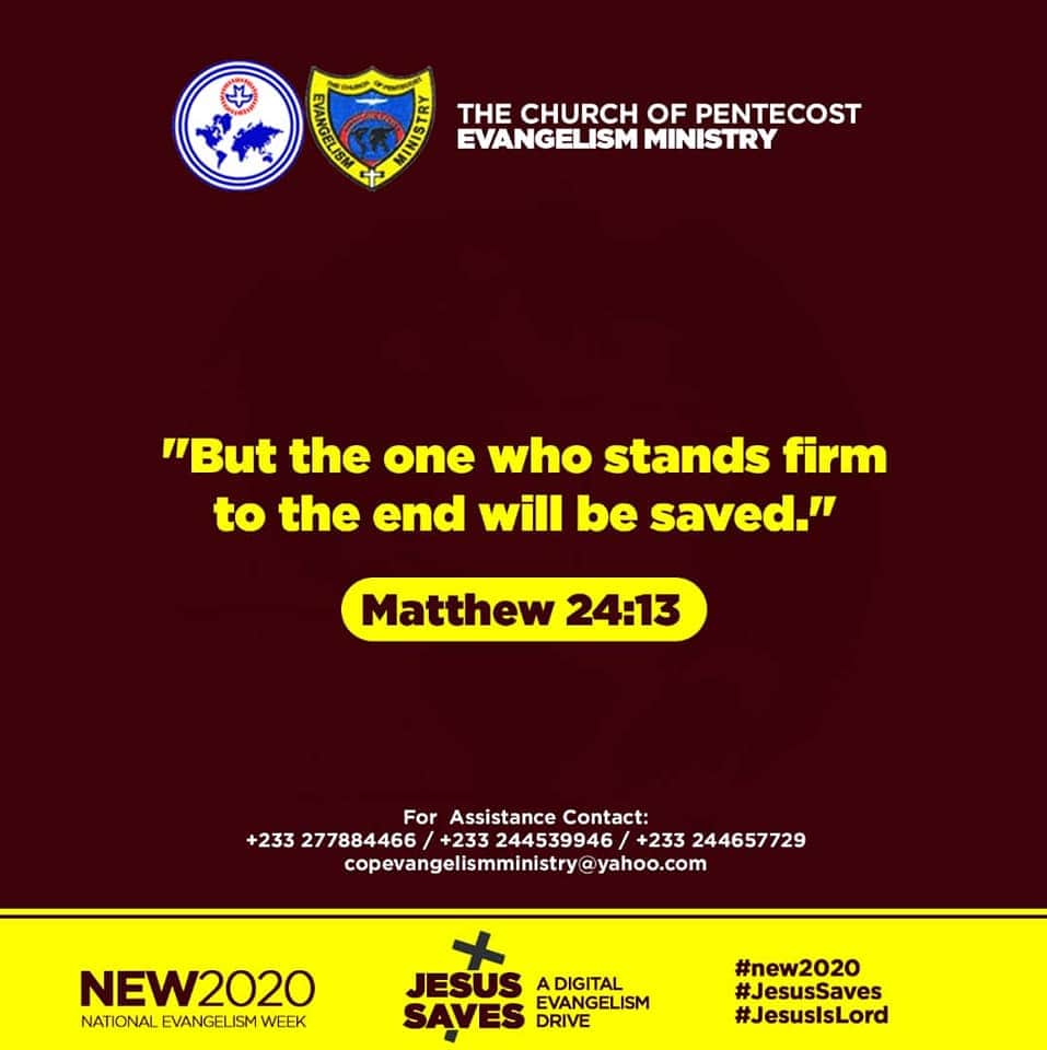 cop_ridge's tweet photo. Stand firm in your faith. 
#JesusSaves
#NEW20 
#PossessingtheNations https://t.co/efoHwlxY19