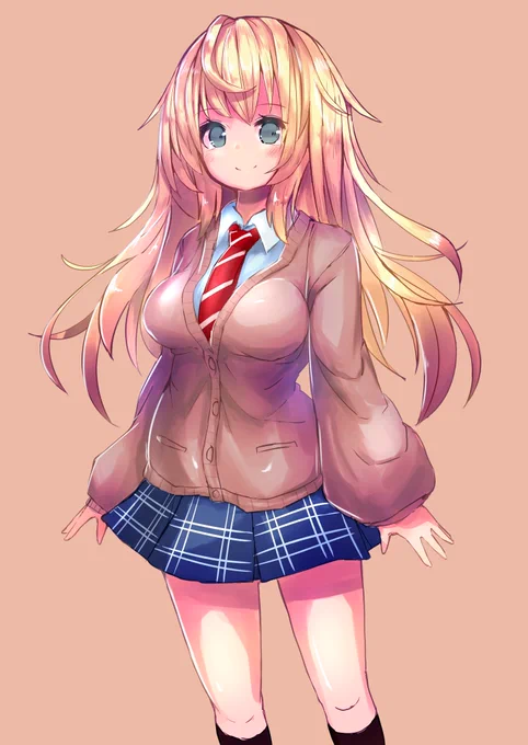 女の子 