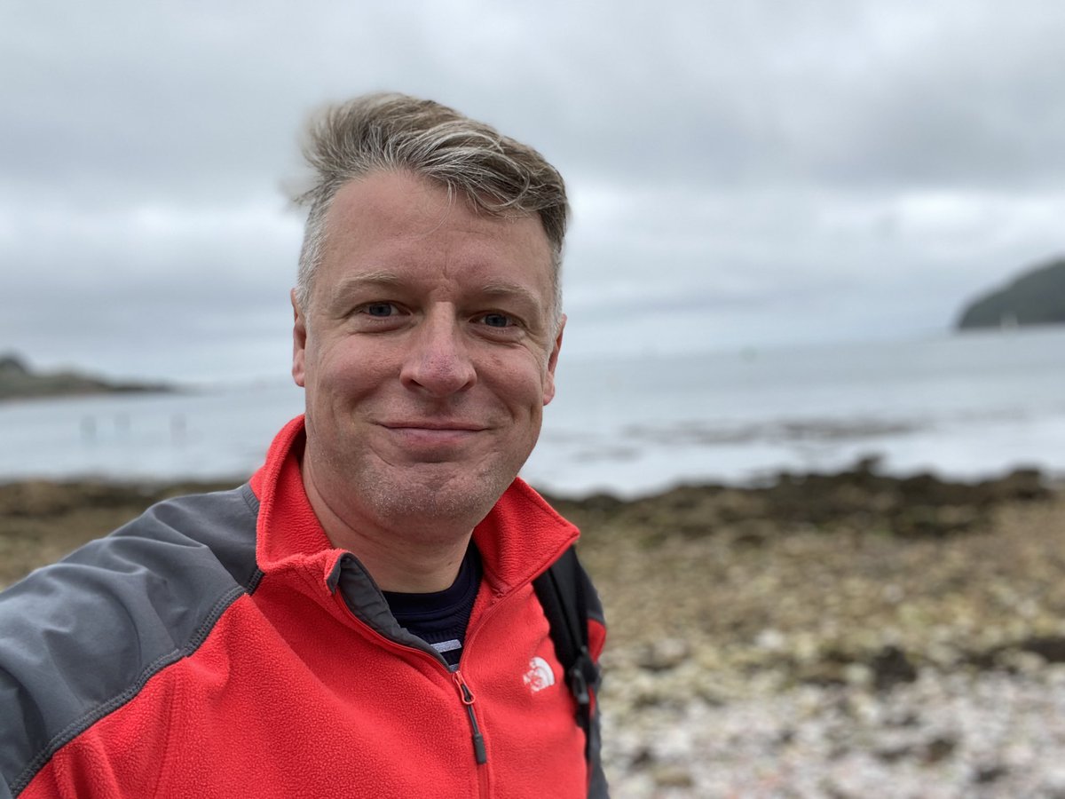 Luke Pollard MP tweet media