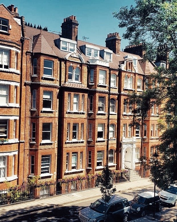 UniWestminster's tweet photo. Missing those sweet library views... 📚 

📸 @culturecouplelife (on Instagram) https://t.co/pdRPAfU7ZW