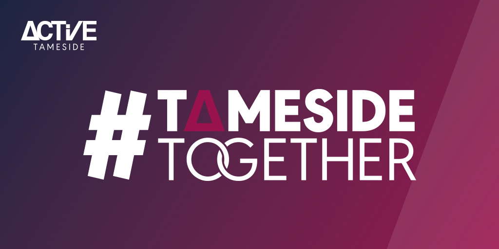TamesideCouncil's tweet photo. Want to stay active?
@active_tameside are running lots of virtual activity and workout sessions to keep us moving! π§ π π
You can find out more about what's on offer here: https://t.co/gIGLLWSXP6
and more on the free app here: https://t.co/RLIXWSwd90
#TamesideTogether https://t.co/AArSJgqhlT