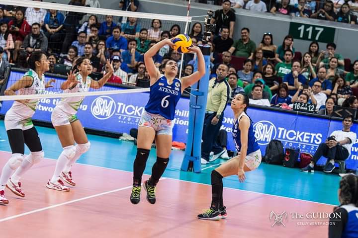 4TENEH0E's tweet image. Happy birthday to these two 🐐 playmakers of Ateneo! Thank you for being our biggest inspiration in life. We hope to see you both soon, and we can’t wait to see you again inside the court. I hope you guys enjoy your birthday. I love you both 4ever 💙