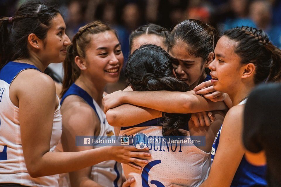 4TENEH0E's tweet image. Happy birthday to these two 🐐 playmakers of Ateneo! Thank you for being our biggest inspiration in life. We hope to see you both soon, and we can’t wait to see you again inside the court. I hope you guys enjoy your birthday. I love you both 4ever 💙