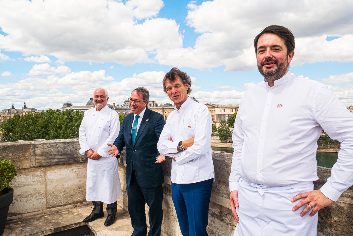 Jean Francois Piege Jf Piege Twitter