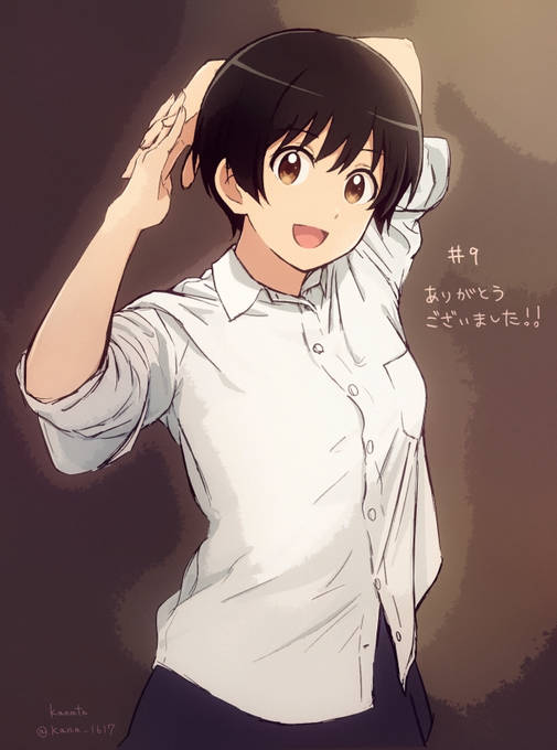 注目 画像ツイート メジャーセカンド 6ページ目 アニメレーダー