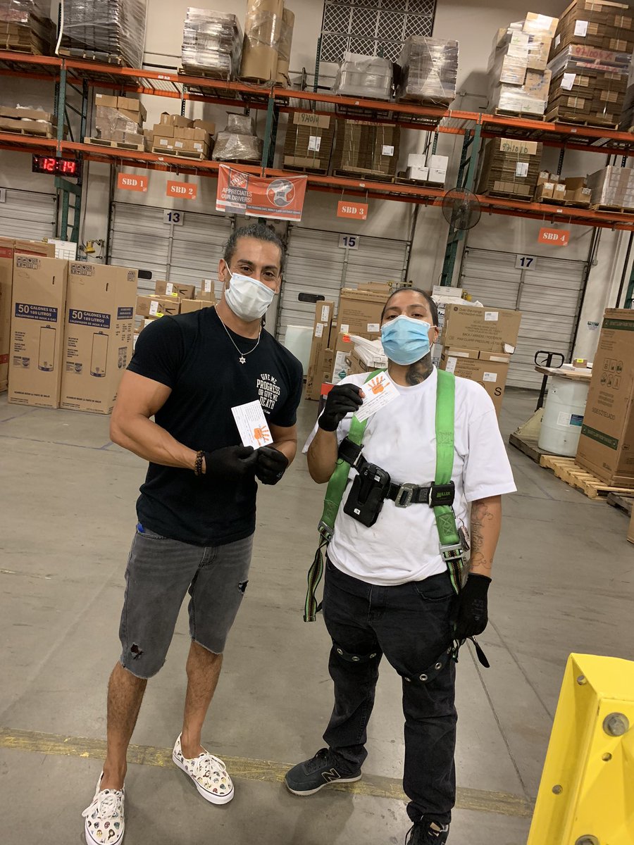 Melissa Cordero (@mcorderohdpro) on Twitter photo Caught these two orange handed! Thank you James and Ana for working safely and helping each other out! ππΌ <a href="/GinaTHDPro3273/">Regina V.</a> <a href="/ReneMendozaTHD/">Rene Mendoza</a> <a href="/Teri_THD/">Teri Miller</a> <a href="/ShaunaDillard/">Shauna Dillard</a> <a href="/DeniseHR_THD/">Denise Trostle</a> <a href="/HdSheneca/">Sheneca Maxwell HD Pro 3273</a> Caught these two orange handed! Thank you James and Ana for working safely and helping each other out! ππΌ <a href="/GinaTHDPro3273/">Regina V.</a> <a href="/ReneMendozaTHD/">Rene Mendoza</a> <a href="/Teri_THD/">Teri Miller</a> <a href="/ShaunaDillard/">Shauna Dillard</a> <a href="/DeniseHR_THD/">Denise Trostle</a> <a href="/HdSheneca/">Sheneca Maxwell HD Pro 3273</a>