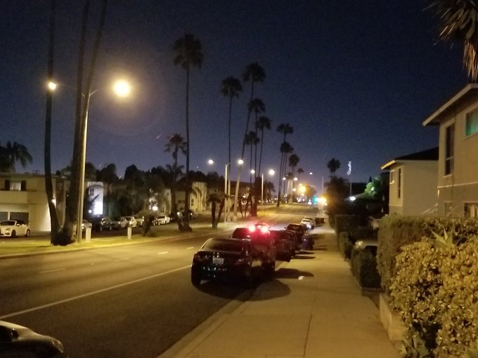 Last night in LA!  Took a stroll after the shoot! Everything was big shut down cause of COVID but still<a href="/tag/model"class="tags"><span>#model</span></a><a href="/tag/la"class="tags"><span>#la</span></a><a href="/tag/pornstars"class="tags"><span>#pornstars</span></a><a href="/tag/hawthorne"class="tags"><span>#hawthorne</span></a><a href="/tag/covid"class="tags"><span>#covid</span></a>