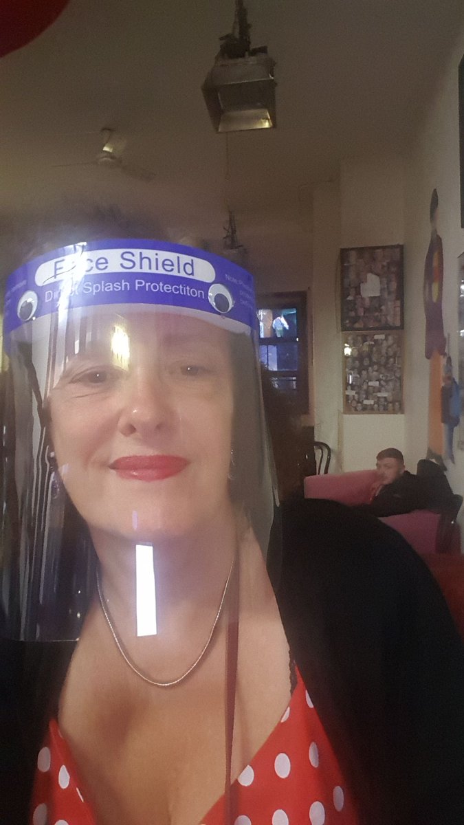 Strawbs Bar tweet media