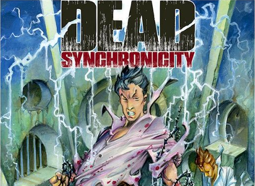 Hasta el 30 de julio, «Dead Synchronicity» de <a href="/Fictiorama/">Fictiorama 🔮The Fabulous Fear Machine OUT NOW!!!</a> está a 1 euro en Steam. store.steampowered.com/app/339190/Dea… Crítica en Indiefence: indiefence.miguelrfervenza.com/2015/06/dead-s…