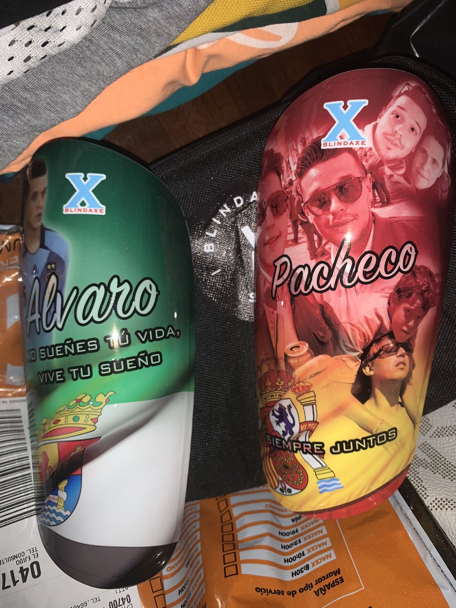 <a href="/blindaxe_sport/">blindaxe</a> ya están lista para el ascenso 💪👏