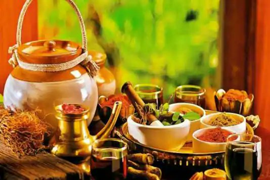 Goumatha's tweet photo. #Ayurveda & #Gavya are like two sides of a single coin. Now @KajeDr formulated a #ayurvedic medicine to #Covid19 pandemic and successfully finished the clinical trail with 10 patients.
Soon the medicine will be available to public after approval by @CMofKarnataka Shri @BSYBJP. https://t.co/otzRf66e7g