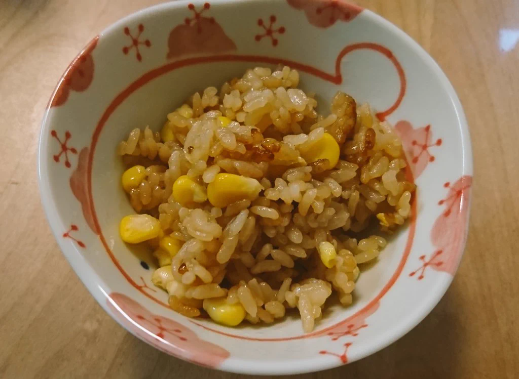 これ、とってもおいしかった！
そしてやばいくらい簡単。
この夏、まだ作ると思う！  