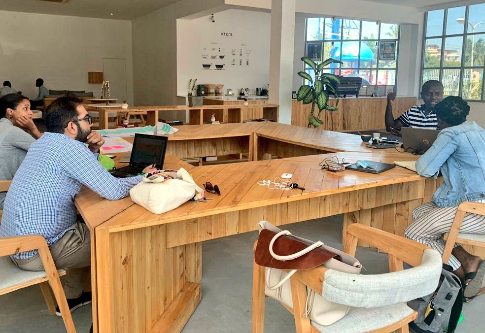 We love Saturdays. ❤❤