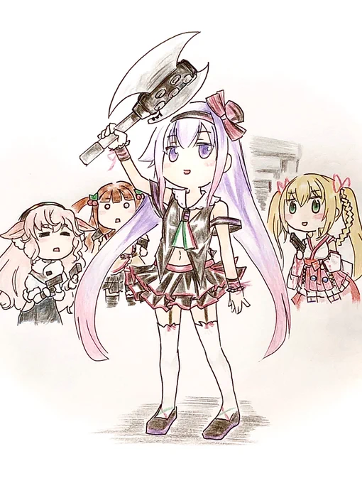 オノ… 