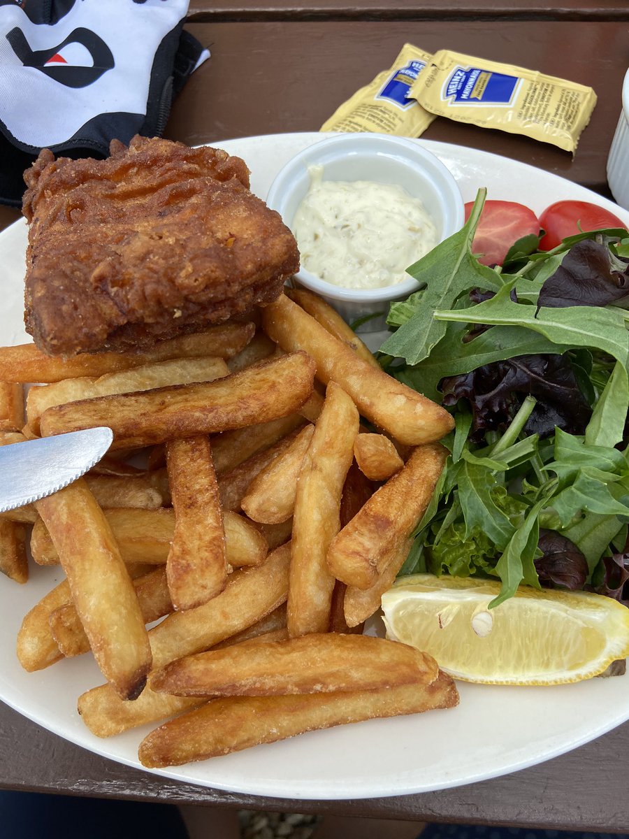 📷  <a href="/davearthur/">David Arthur</a> | #cycling 🚴 + #coffee 🍵 + #cake 🍰 = #cappuccinorides

If you would like us to RePost more of your cycling &amp; café photos, please use <a href="/cappuccinorides/">Cappuccino Rides</a> or #cappuccinorides | Thank you