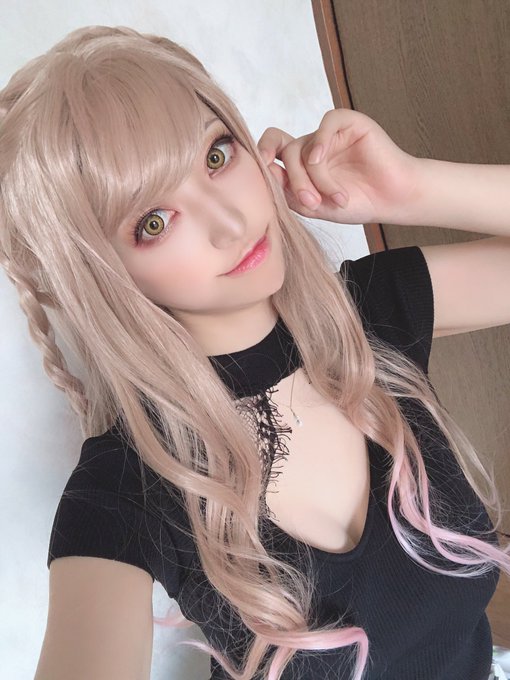 Twitterのコスプレ画像28