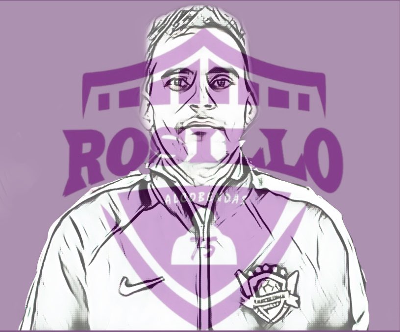 rosillo_75's tweet photo. Intentara devolver a nuestro club el lugar que por su historia merece. 
Bienvenido @borjavelasco9 https://t.co/yNaXYi3heC