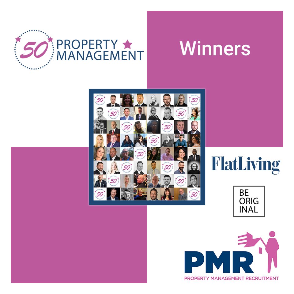 fraserallenltd's tweet photo. Following the #propertymanagement50 winners announcement yesterday I would like to take a moment to thank the judging panel, @FlatLivingLoves @rebeccak3lly and @PropManRecruit for their hard work and congratulations to my fellow winners.  #fraserallenestatemanagement https://t.co/roeHOvcAII
