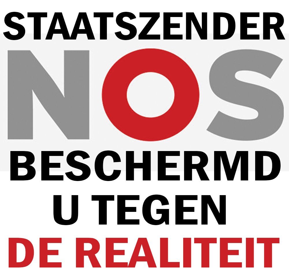 WordwakkerN's tweet photo. #boycotNOS #coronamaatregelen #coronavirus #nieuws https://t.co/koWSsVQOoo