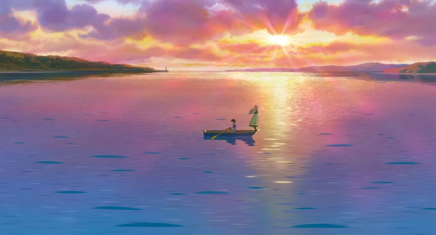 Carolyacht's tweet photo. ‘When Marnie Was There’ 2014

อนิเมชั่นเรื่องล่าสุดของ Studio Ghibli เรายกเรื่องนี้ให้เป็นเรื่องที่ดีที่สุดของค่ายนี้เลย เป็นแนวเศร้าปนอบอุ่น บรรยากาศของเรื่องมีความเหงาเป็นTone ความอบอุ่นเป็นMood คล้ายสีน้ำทะเลที่สะท้อนแสงสีทองตอนพระอาทิตย์ตกดิน 
(มีต่อ) #รีวิวหนัง https://t.co/x0kE6GwjNm