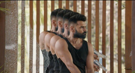 yuvana_sweety's tweet photo. Action 🤙

#1YearForiSmartShankar https://t.co/OgqYooX1Cd