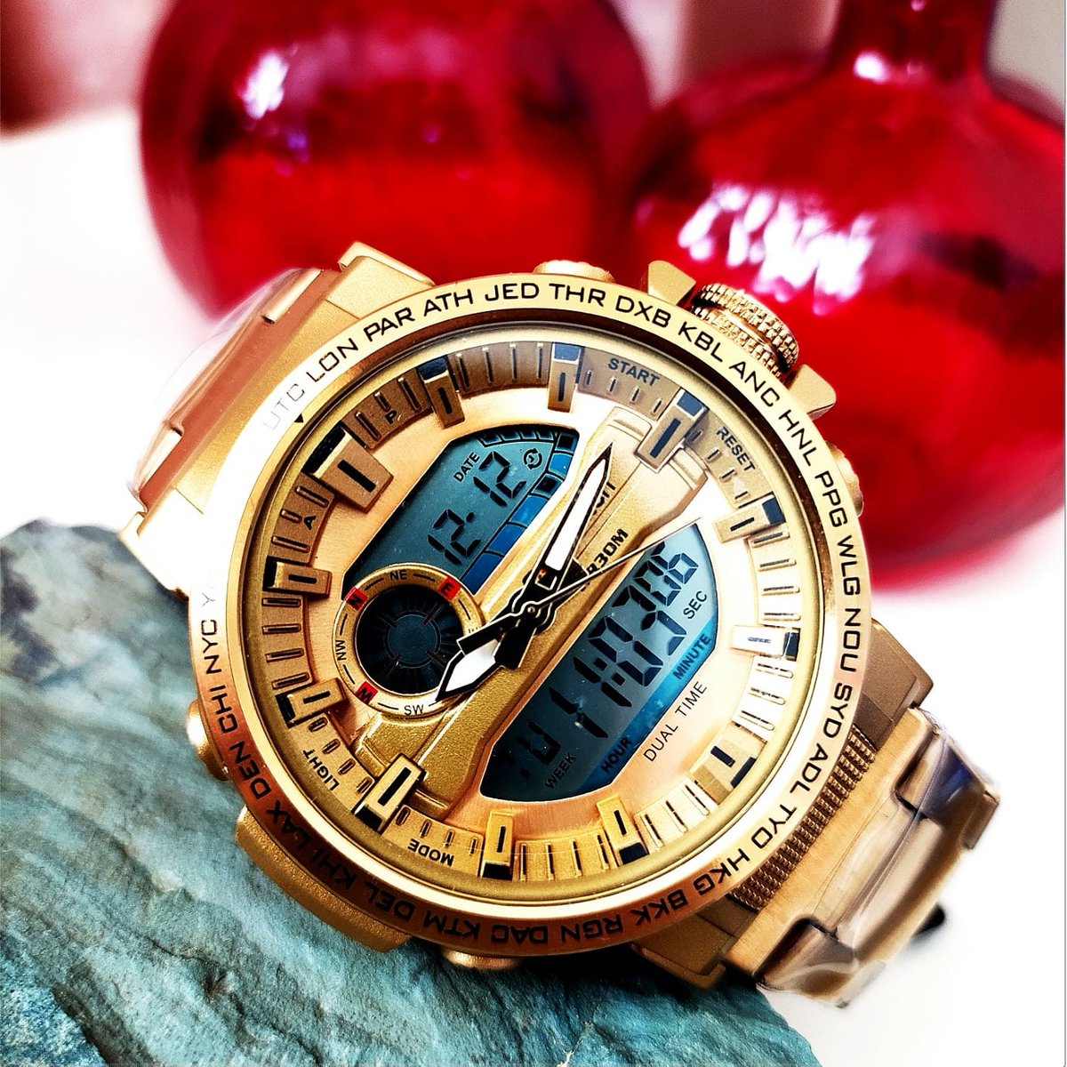 SaaTime_'s tweet photo. ✔Fiyat : 174.90₺✔
         ➖ÜCRETSİZ➖
✔Ürünümüz Orjinal kutusu, Garanti Belgesi ve Adınıza ait Faturası ile Gönderilmektir
📲Whatsapp Sipariş:0536 991 01 01
☎Tel: 0850 305 00 01
🚚 PTT Kargo ile Kapıda Ödeme▪ Havale▪EFT
#Saat #kolsaat #kampanya #nüansmarkam #dijitalsaat https://t.co/4qFQ2N82P3