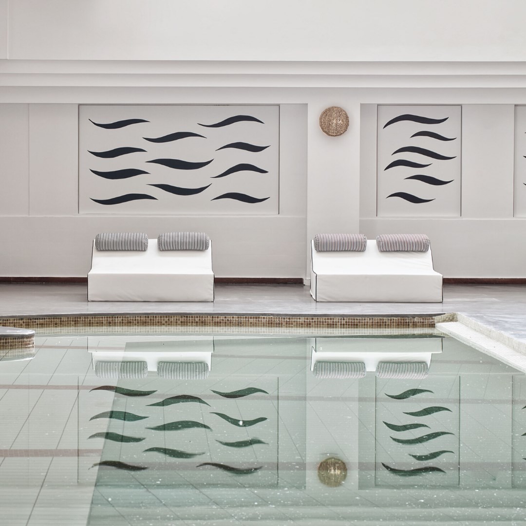 HotelbrainGroup's tweet photo. Season Opening for Mr &amp; Mrs White Hotel Crete!

5 ⭐ Bliss in Crete awaits!

#hotelbraingroup #crete #mmwcrete #5starhotel #healthfirst https://t.co/GhufhSPFDC