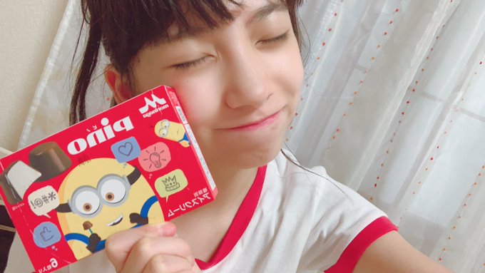 Twitterのコスプレ画像5