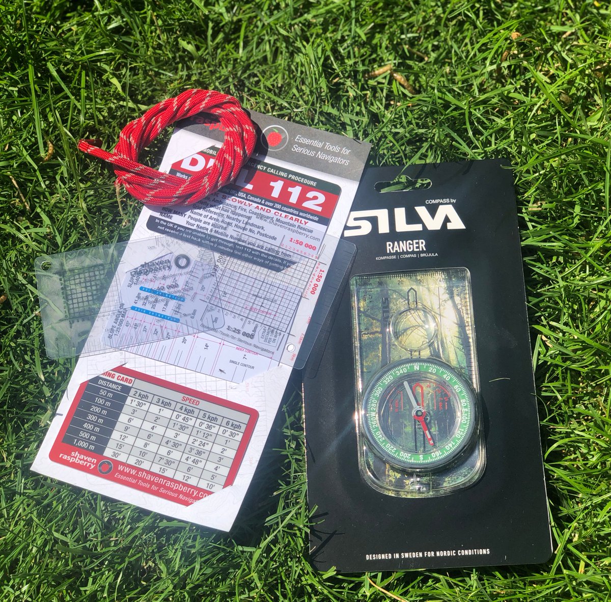 As we prepare to welcome our first @MtnTraining Lowland Leader Candidates back since resuming delivery we're celebrating our 500th candidate to attend with a wee gift...
Congrats to Ed and we hope you like the small navigation gift from us!

#lowlandleader #compass #navigation