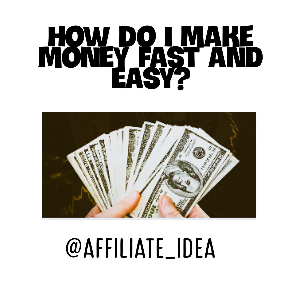 SharifA25230259's tweet photo. Make money online fast .
This control applies no difficulty
#affilliate24 #makmoney
#makemoneywithyoursmartphone
#makemoneyquick
#makemoneyoninstagram
#makemoneyonlineeasymakemoneyonlineeasy
#makemoneyreview
#makemoneyhome
#makemoneyhomeonline
@Marketing266
@MakeMoney2666 https://t.co/ZMAcpugTRA
