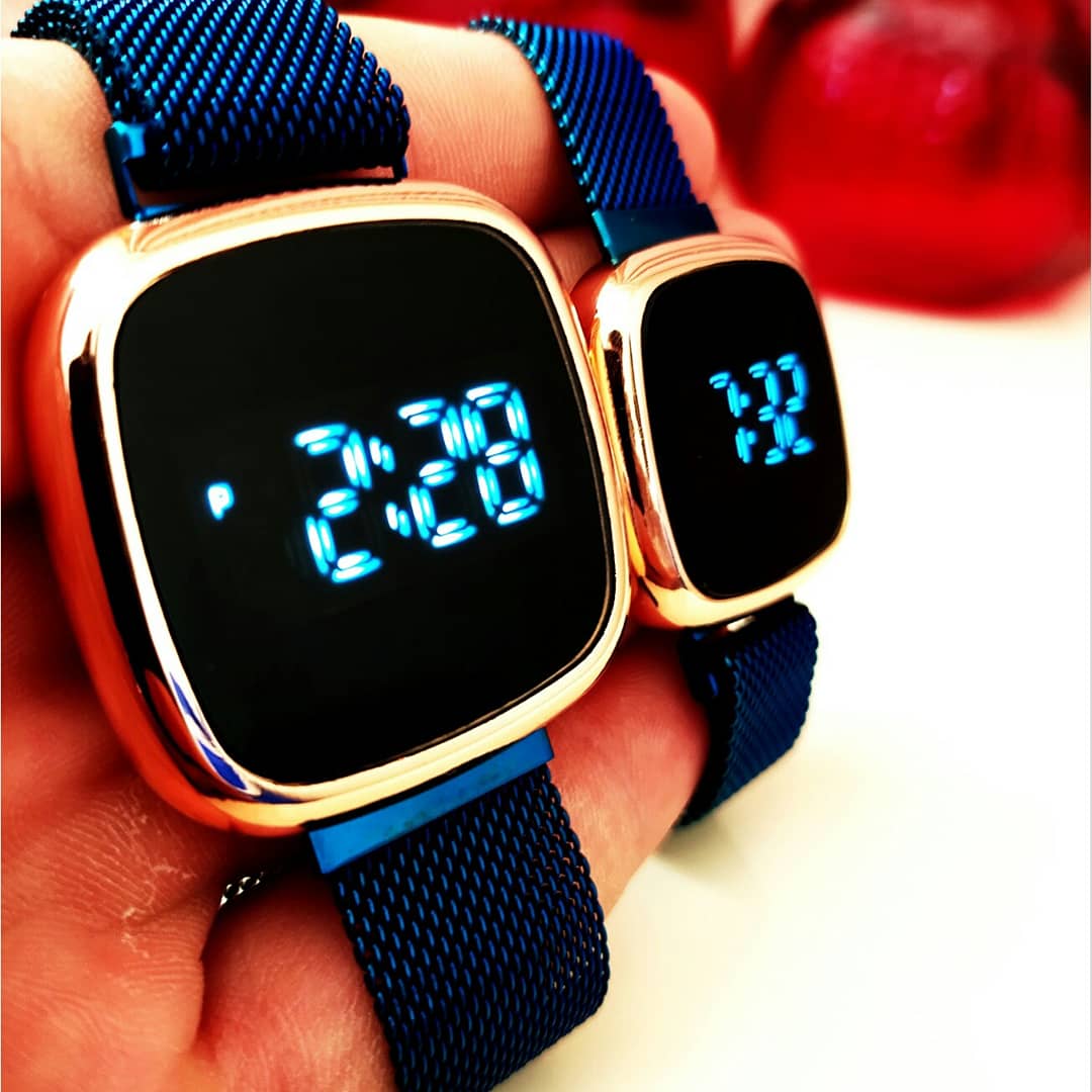 SaaTime_'s tweet photo. ✔Fiyat : 139.90₺✔
         ➖ÜCRETSİZ➖
✔Ürünümüz Orjinal kutusu, Garanti Belgesi ve Adınıza ait Faturası ile Gönderilmektir
📲Whatsapp Sipariş:0536 991 01 01
☎Tel: 0850 305 00 01
🚚 PTT Kargo ile Kapıda Ödeme▪ Havale▪EFT
#Saat #kolsaat #kampanya #nüansmarkam #dijitalsaat https://t.co/r0S7KtjRZJ
