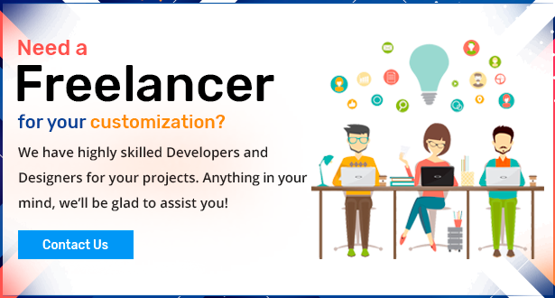 OpportunitiesWP's tweet photo. Need a Freelancer for your customization? We have highly skilled Developers and Designers for your projects. Anything in your mind, we will be glad to assist you.
#Best #JobPortal #JobSearch #JobsApps
Buy it from Codecanyon📩
https://t.co/HUIfwx7xds https://t.co/XfKKpvFD3o