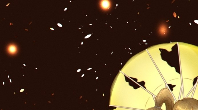 maobubs's tweet photo. a smol preview of my piece for the @HeartAndBlade_ zine 💚ฅ( ̳• ·̫ • ̳ฅ)♡ hope you're excited for when its outttttt https://t.co/sDmZrxgwPb