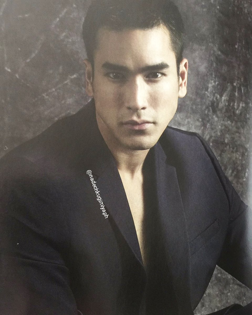 NadechPh's tweet photo. Someone so fine.
#ณเดชน์ #nadech#kugimiyas #barry 🇵🇭💗🐻🤟🏻#wishforthaikids #nadechactivity #nadechkugimiya #nadechkugimiyaph https://t.co/ikv69e9QNl