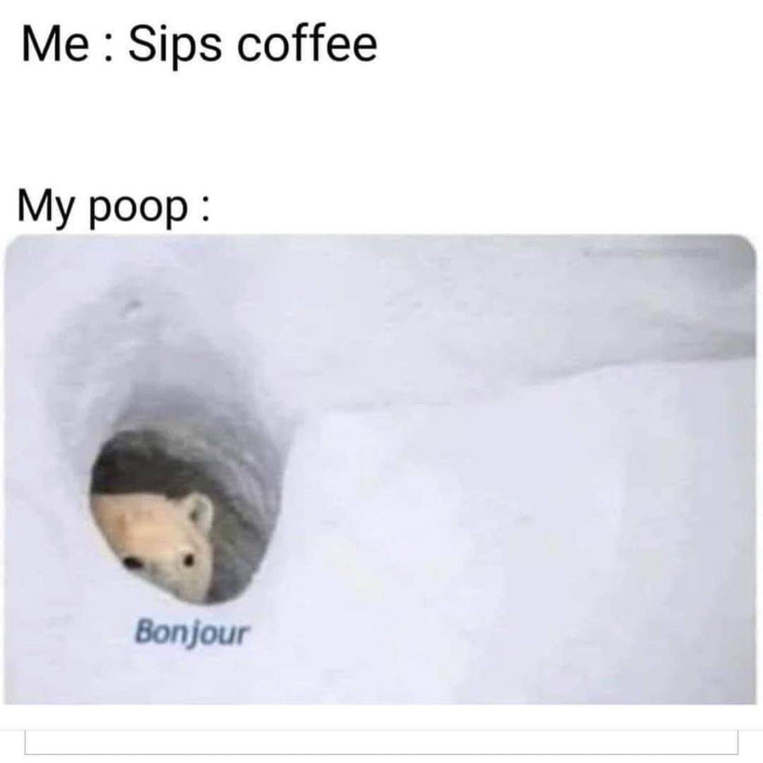 LNComedyAsia's tweet photo. And my day has officially started ☕ 😅

#meme #memes #coffee #bonjour #hilarious #startyourdayright #funny #justforfun✌ https://t.co/9DpR98E2GL