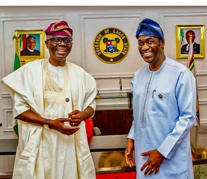 waleyusuf_live's tweet photo. A Thread❕❗️
Please if you see this on your TL, kindly retweet. Thanks 

Warm greetings Mr Governor @jidesanwoolu I must really commend your great efforts and rapid response to the Covid-19 pandemic in the state, your intentions and response are highly commendable. Thank you sir. https://t.co/z2c7pCVRSs