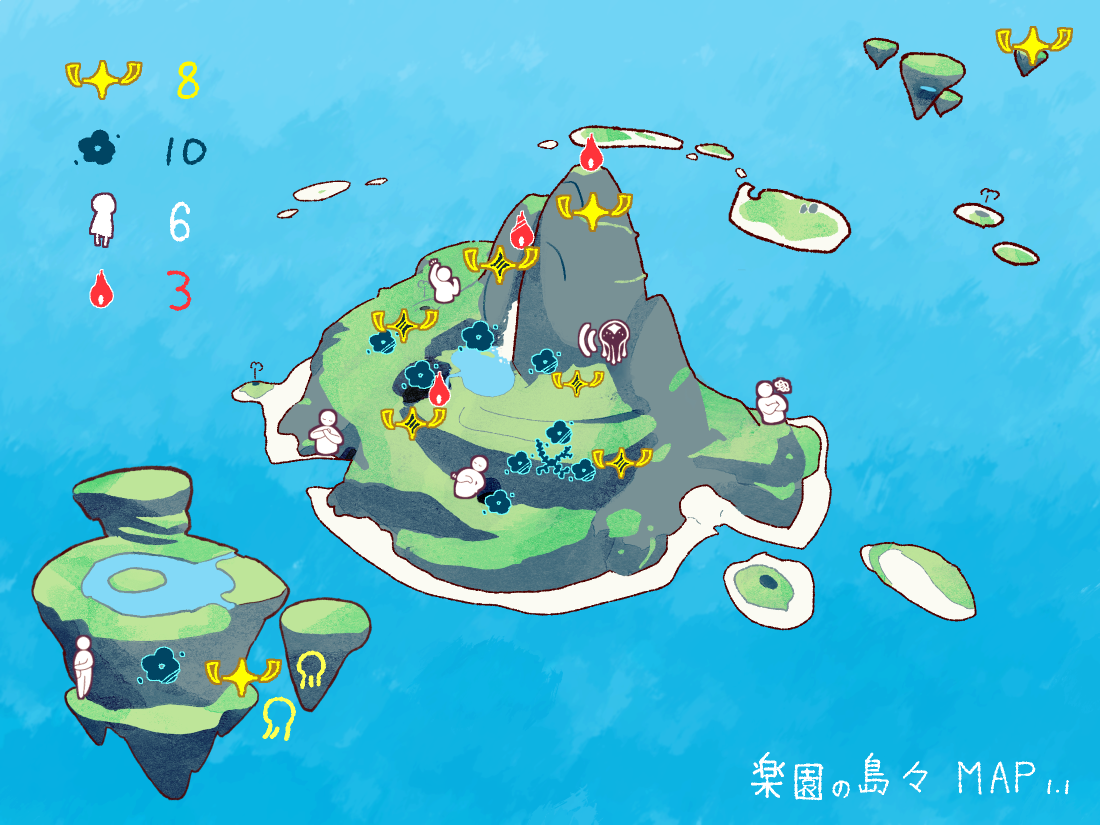 Sky 星を紡ぐ子どもたち お役立ち情報まとめ Min T ミント