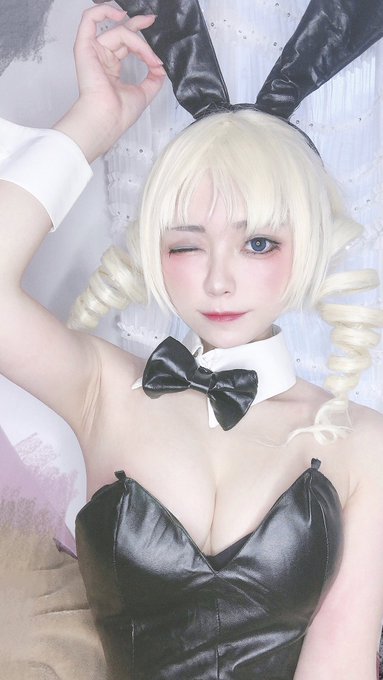 コスプレイヤー絲のTwitter画像24