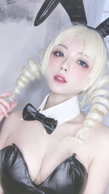 コスプレイヤー絲のTwitter画像25