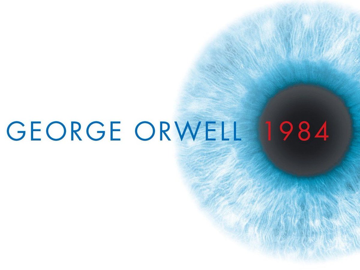 “Every record has been destroyed or falsified, every book rewritten, every picture has been repainted, every statue &amp; street building has been renamed, every date has been altered. The process is continuing day by day &amp; minute by minute. History has stopped." 

George Orwell 1984