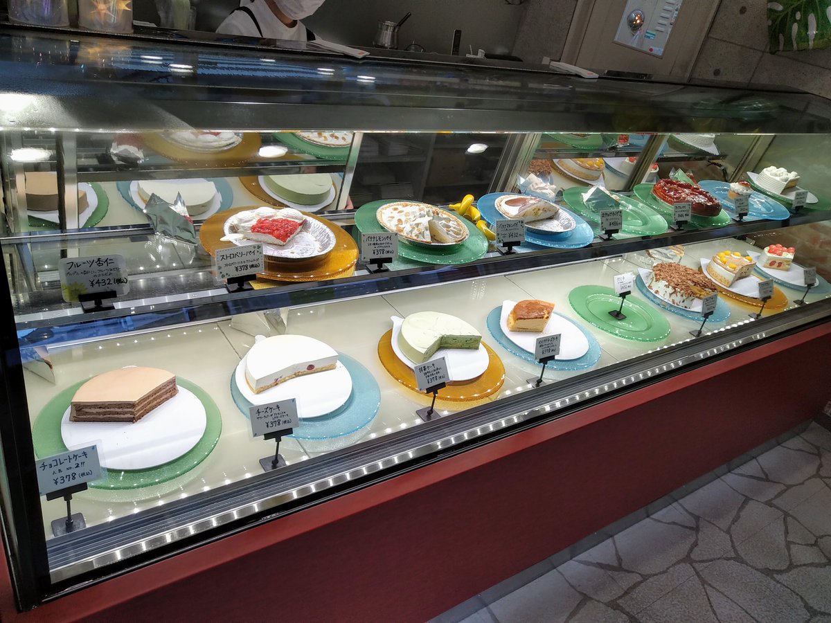丼ぶりめし 12 ビッグサイト青海展示場g 17 18 田舎工房 Sur Twitter 我が家イチ押しの宇都宮で一番クリーム系が 美味しいケーキ屋さんnow パンプスさん