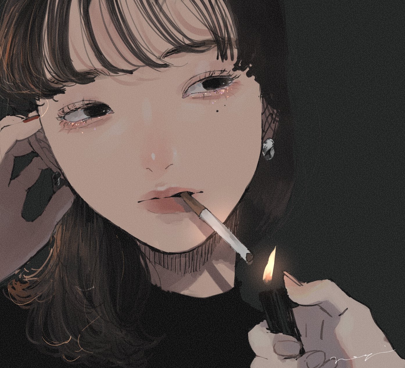 凪 女の子のイラストだけで興味を持ってくれる方へ届け 凪 女の子のイラストだけで興味を持ってくれる方へ届け